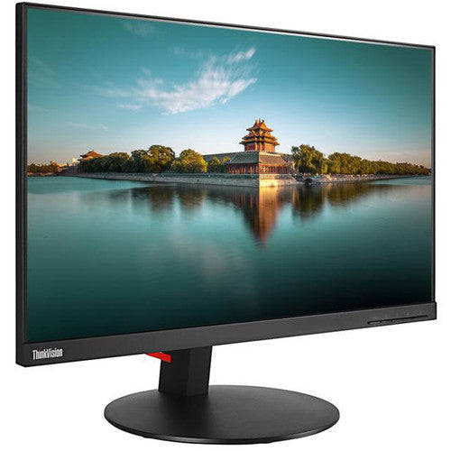 Lenovo ThinkVision T22i 21.5-inch 1920 x 1080px FHD IPS LED Dispaly Monitor (Refurbished / Used)