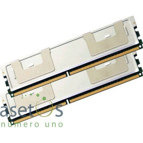 1GB PC2-5300F ECC Server Memory