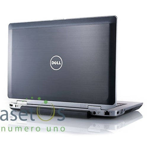 Dell Latitude E6430 Core i5-3320M 3rd Gen. 2.6GHz 4GB 320GB DVD+/-RW 14" Webcam Win 7 Pro