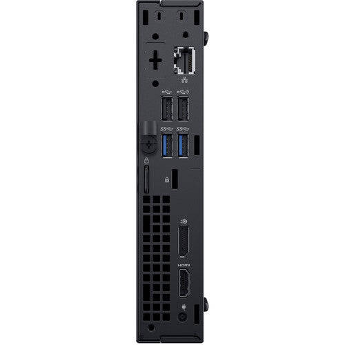 Dell OptiPlex 3070 Micro PC Tiny Desktop: Core i5 9th Gen processor , 8GB Mem, 256GBGB SSD, HDMI,...