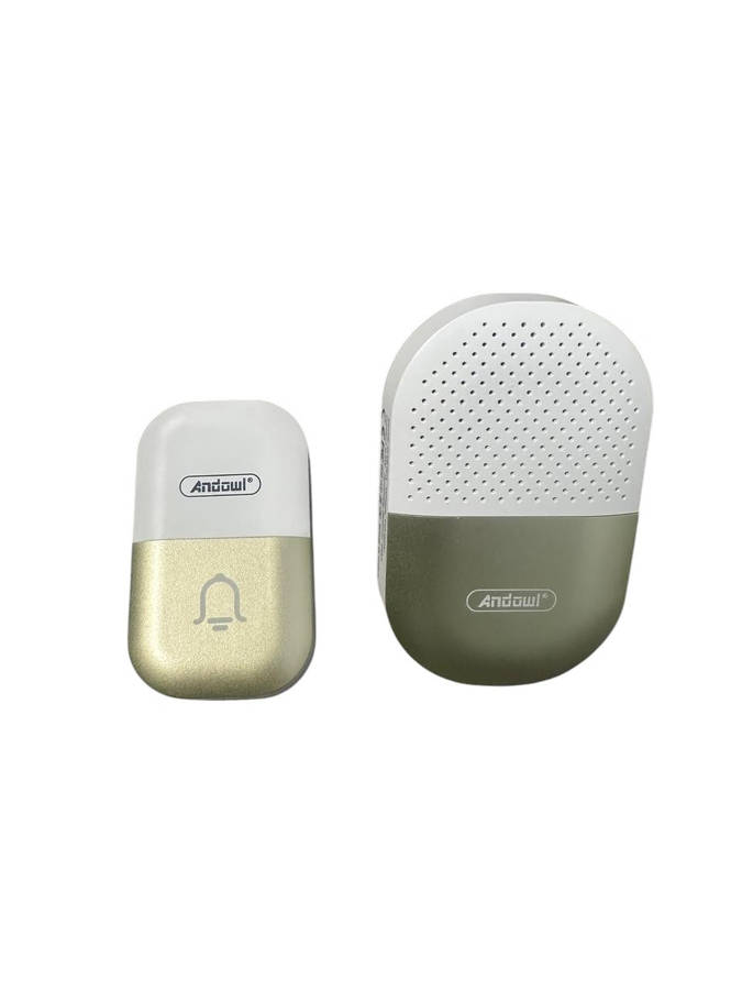 Wireless Doorbell - Q-ML003 (10007778)