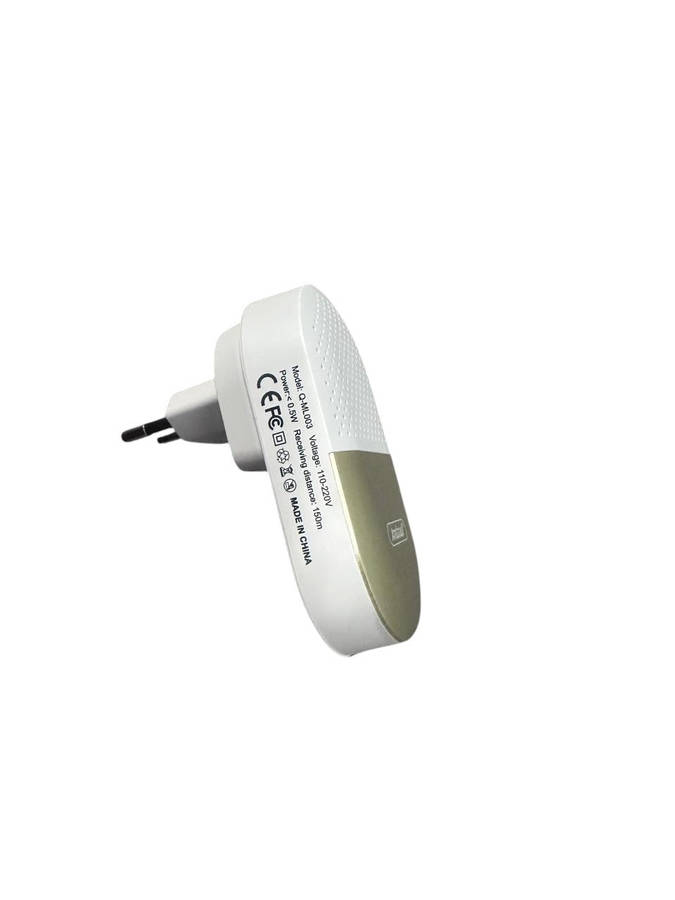 Wireless Doorbell - Q-ML003 (10007778)
