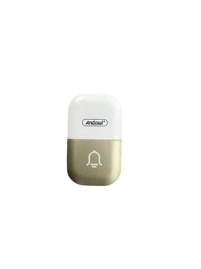 Wireless Doorbell - Q-ML003 (10007778)
