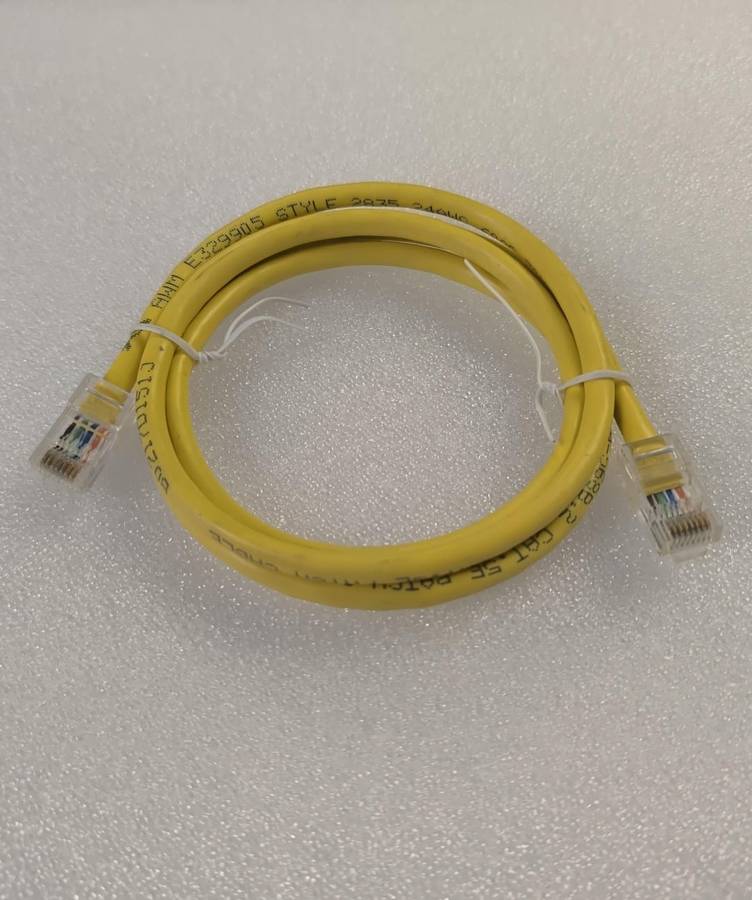 1m Cat5 Cable