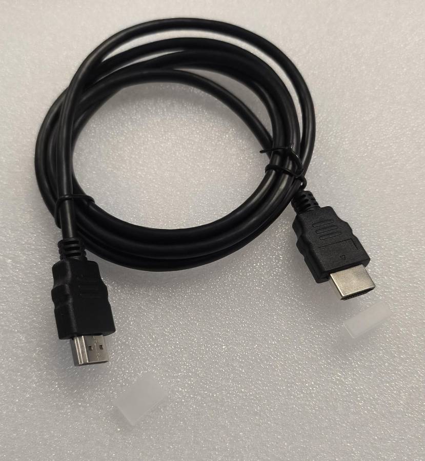 1M High Quality HDMI Cable - Reliable and Durable Cable for High-Definition Audio and Video Trans...