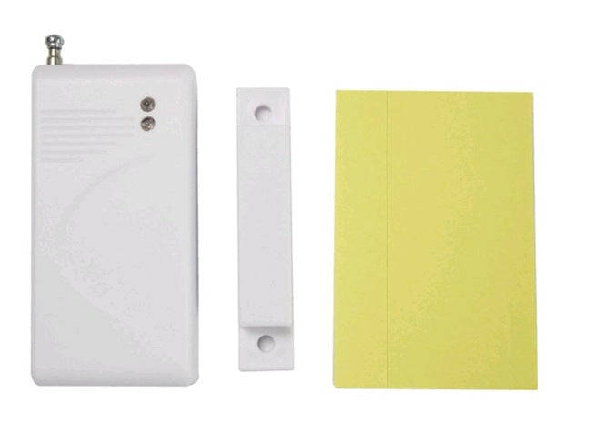 433MHz Wireless Alarm Door/Window Sensor
