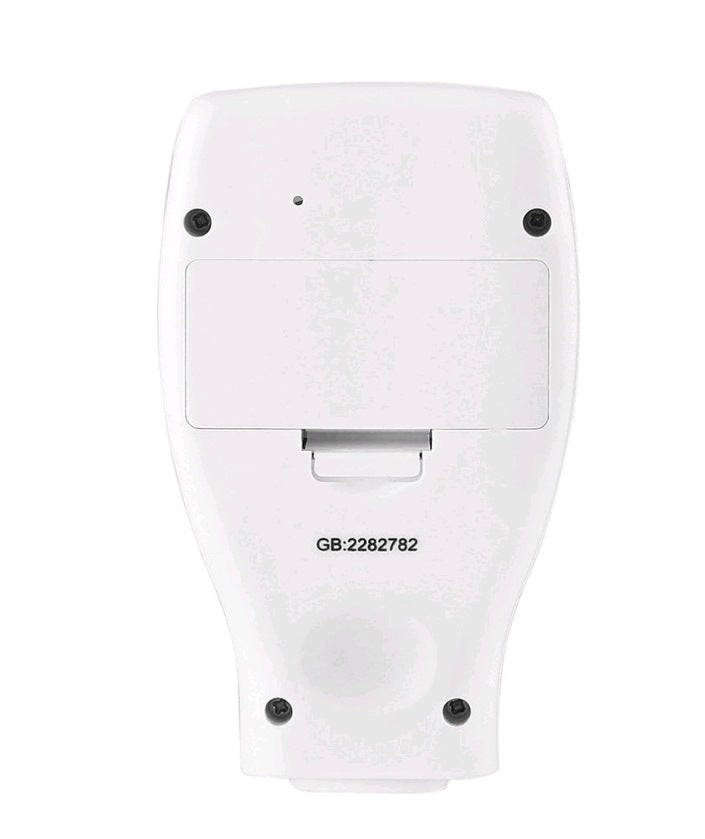 GM201 Painting Ultrasonic Thickness Gauge Tester