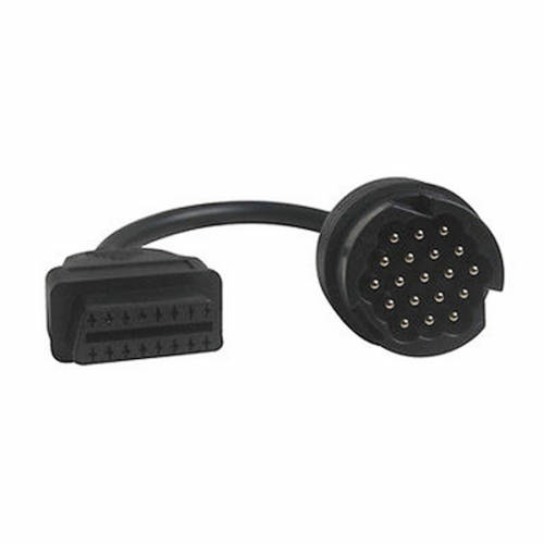 Porsche 19Pin to 16 Pin OBD2 Cable