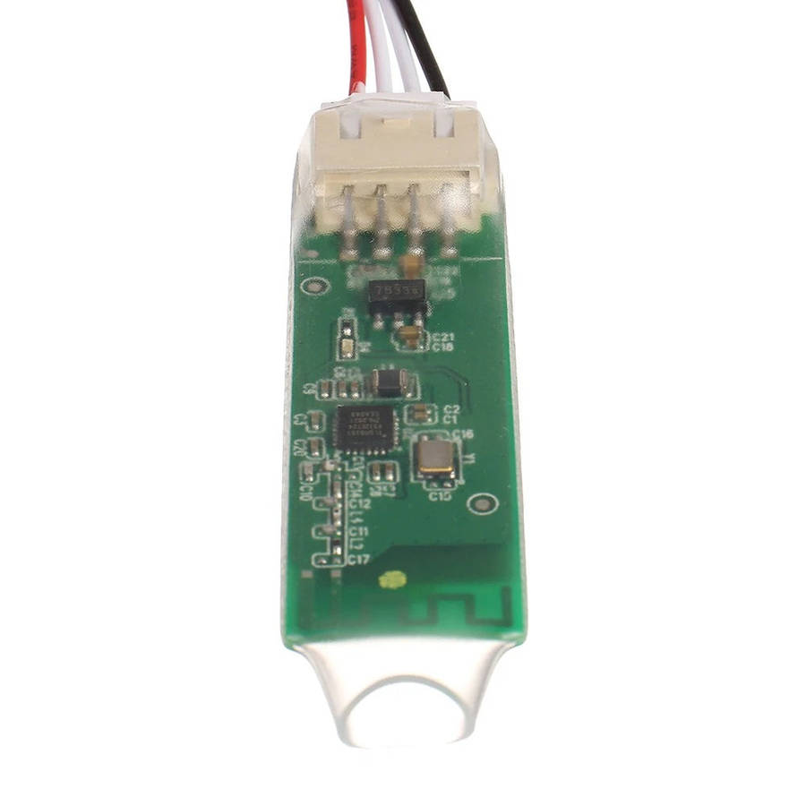 Lithium Battery Protection Board Communication Bluetooth Module