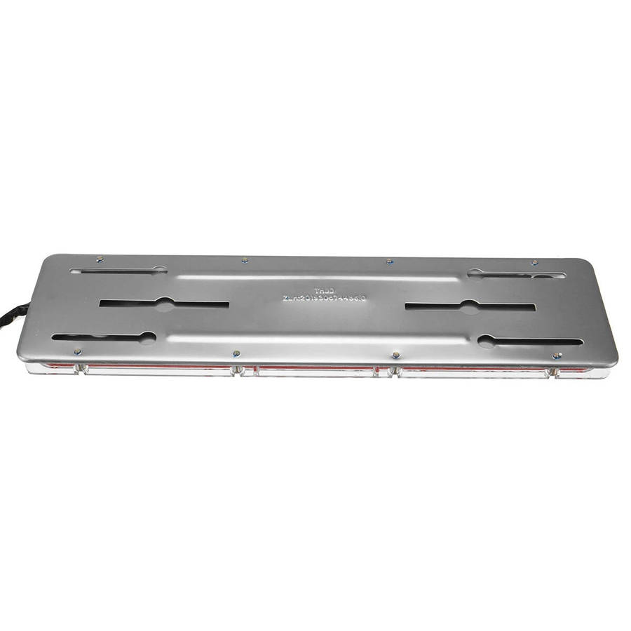 24V LED Tail Light For Trailers and Trucks