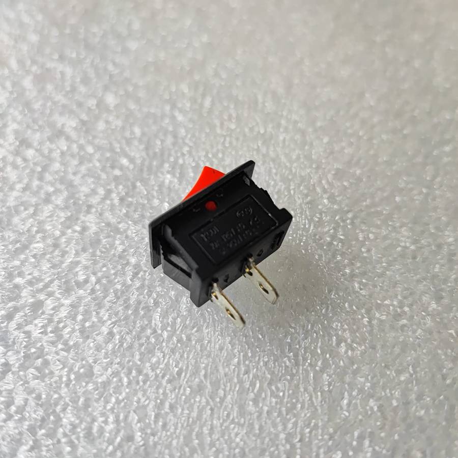 6A 250v AC Switch