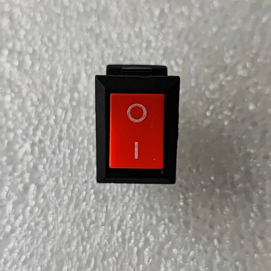 6A 250v AC Switch