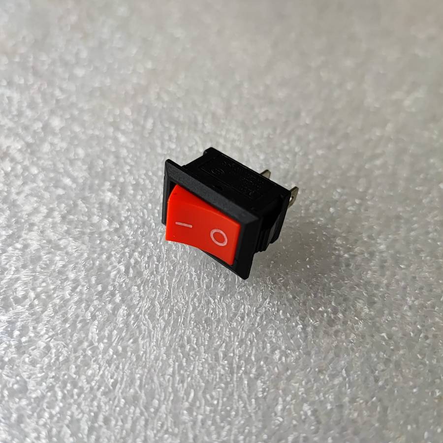 6A 250v AC Switch