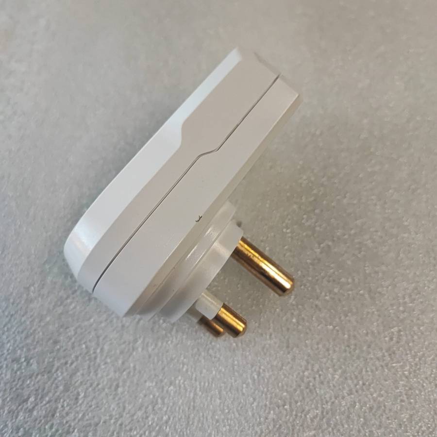 Protect Your Fridge with SAFY Fridge Safe Automatic Voltage Surge Protector