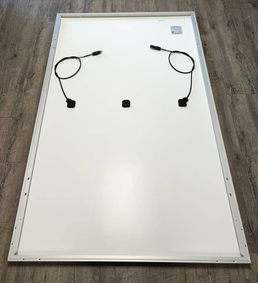 Canadian 460W Mono Solar Panel - High-Performance & Durable Solar Panel (10006087)