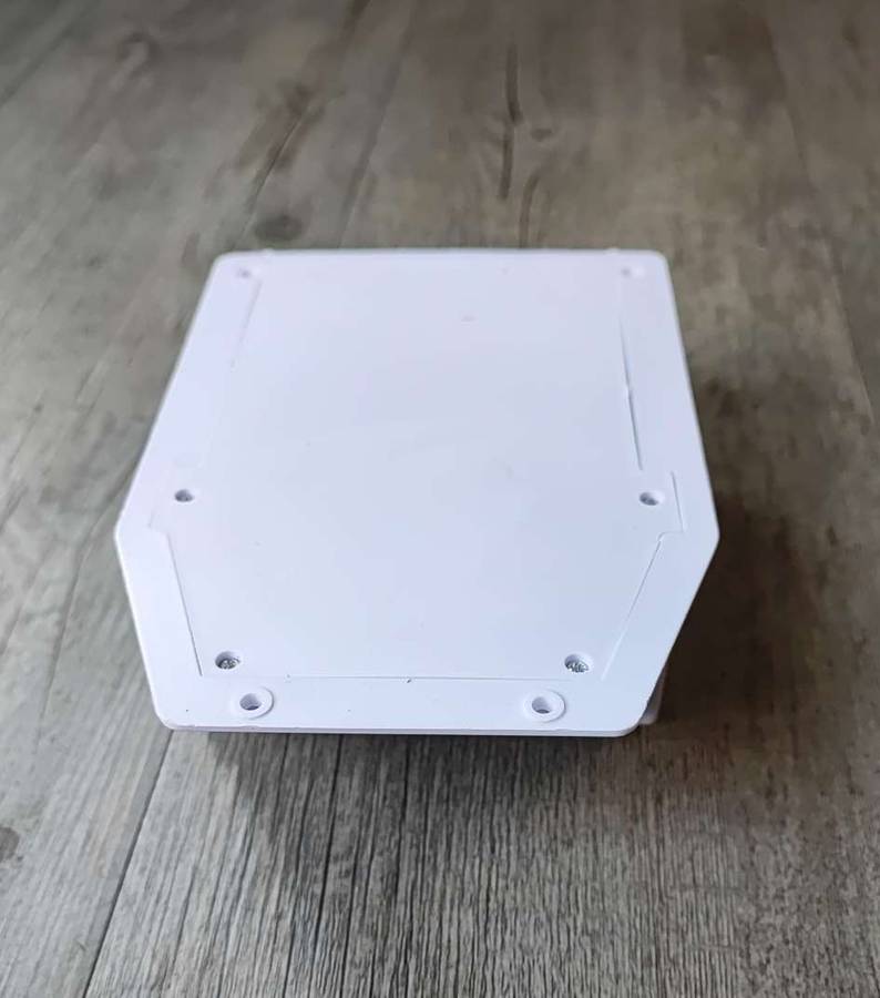Solar Rechargeable Interaction Wall Lamp - Eco-Friendly and Interactive Lights and Lighting Acces...