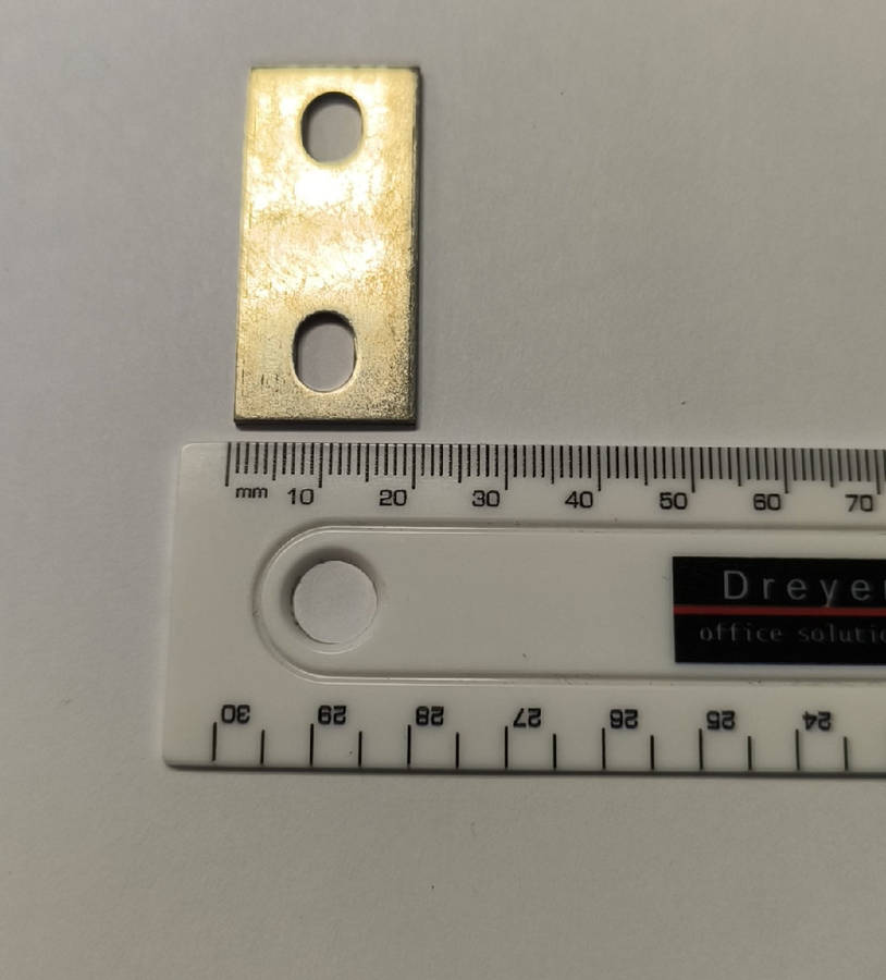 LiFePO4 3.2V Lithium Battery Cell Connector