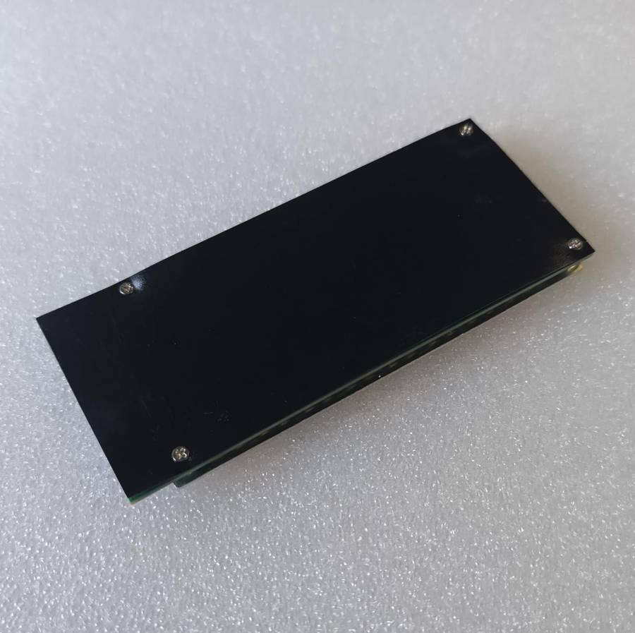 REDUCED TO CLEAR 30A 4S 12.8v Lithium LiFePo4 Battery Charger Protection Board