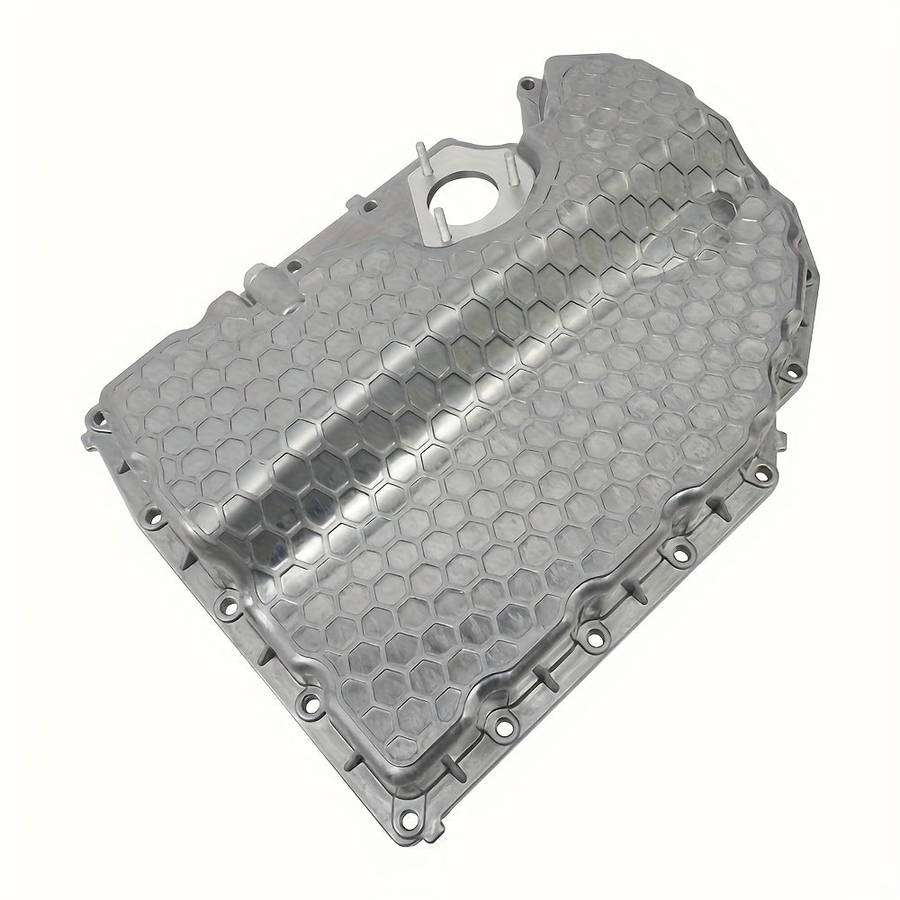 Aluminum Engine Oil Pan for AUDI A1 A3 Q2 TT for Vw Golf MK7 GTI Tiguan/Beetle/Jetta/Passat (1000...