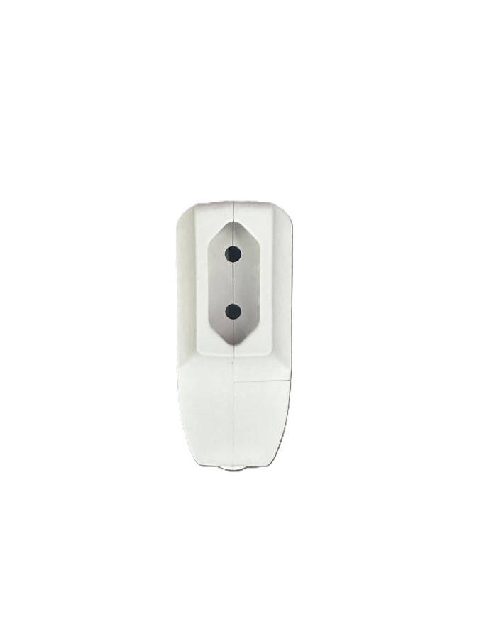 Janus Coupler Extension Cord Plug Socket - Versatile and Durable Solution for Multiple Cord Conne...