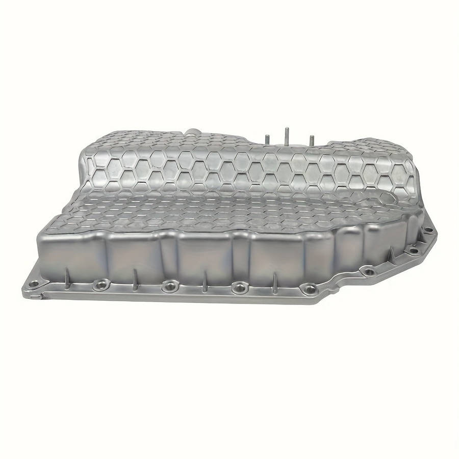 Aluminum Engine Oil Pan for AUDI A1 A3 Q2 TT for Vw Golf MK7 GTI Tiguan/Beetle/Jetta/Passat (1000...