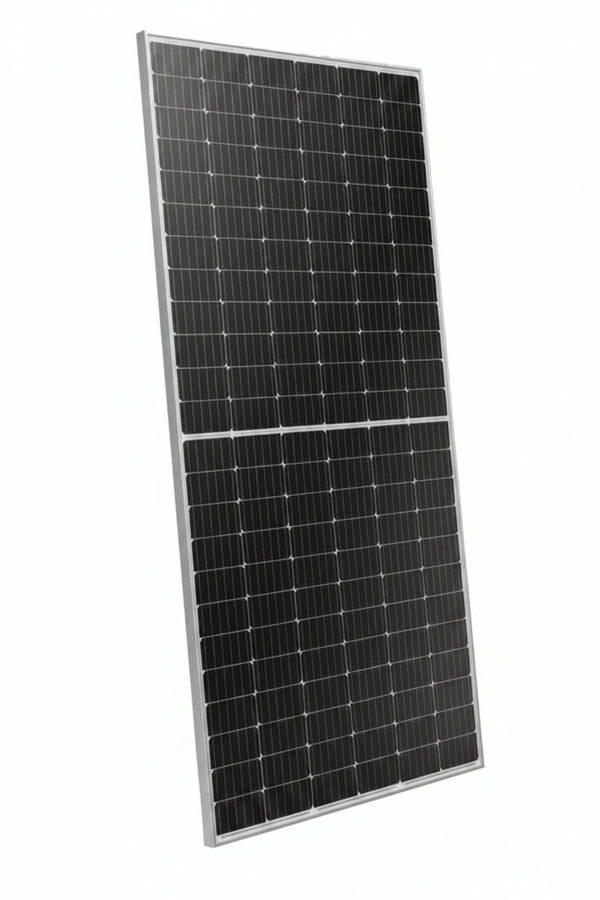 Megatron 630W Mono Solar Panel - High-Performance & Durable Solar Panel (10008229)