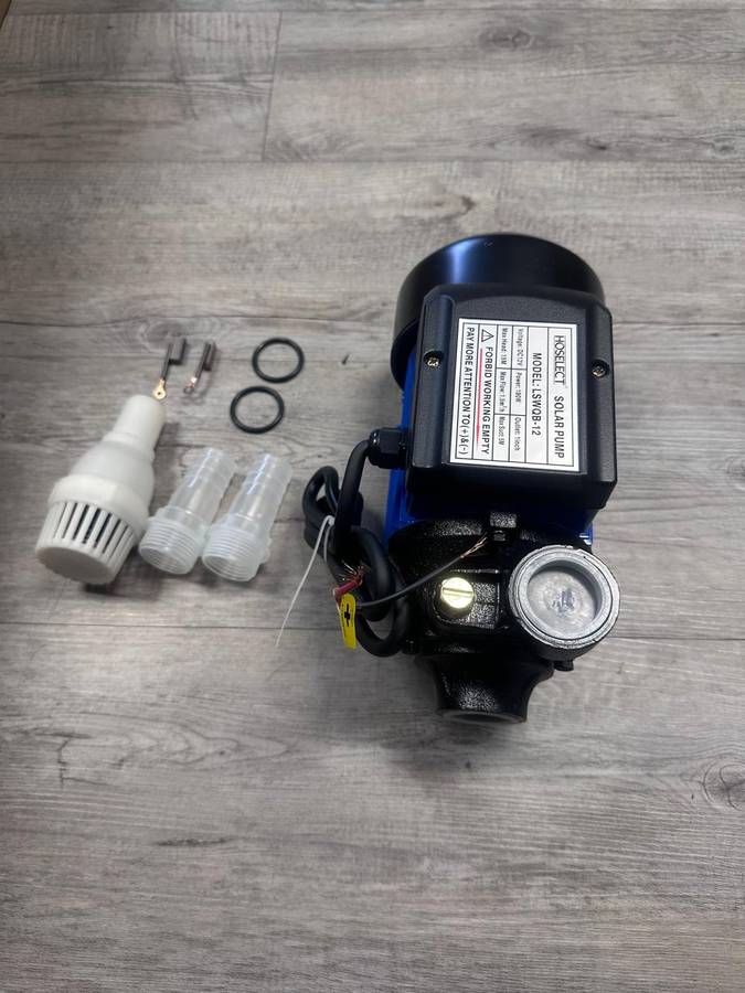12V Surface DC Pump (10008138)