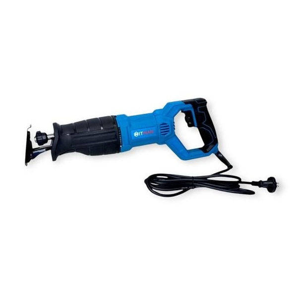 Hitman HT-BRS-3346SX 220V Reciprocating Saw 2800W 115mm