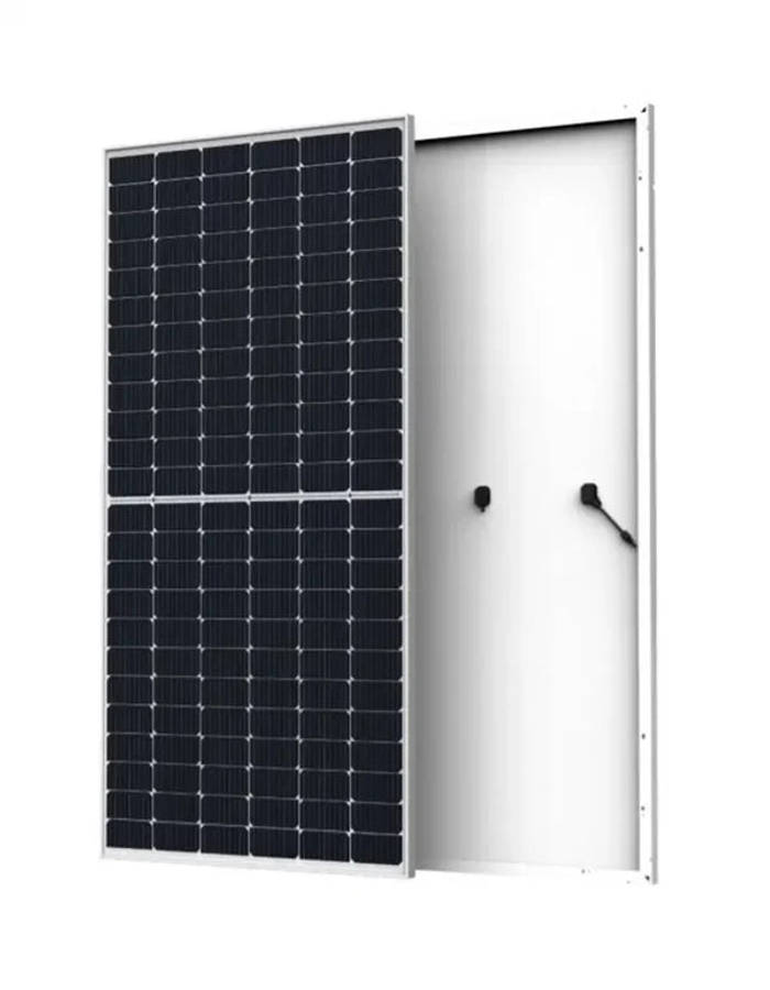 Megatron 630W Mono Solar Panel - High-Performance & Durable Solar Panel (10008229)