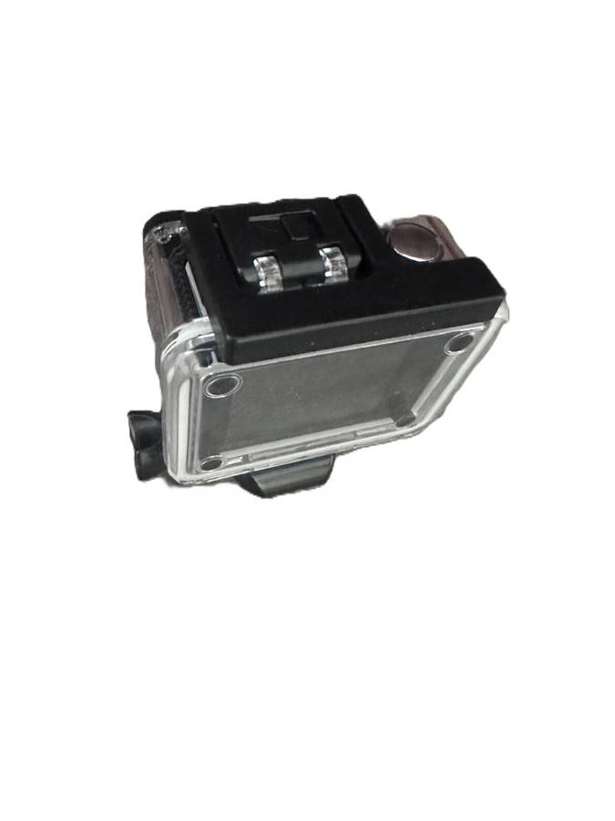 Andowl QY-07K 4K WIFI HD Waterproof Sport Action Camera (10007803)