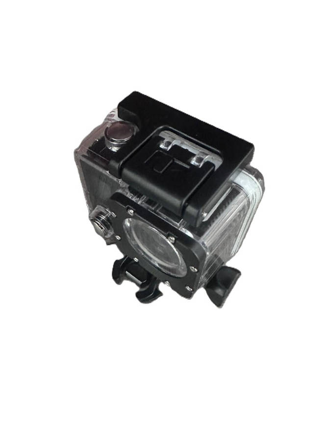 Andowl QY-07K 4K WIFI HD Waterproof Sport Action Camera (10007803)