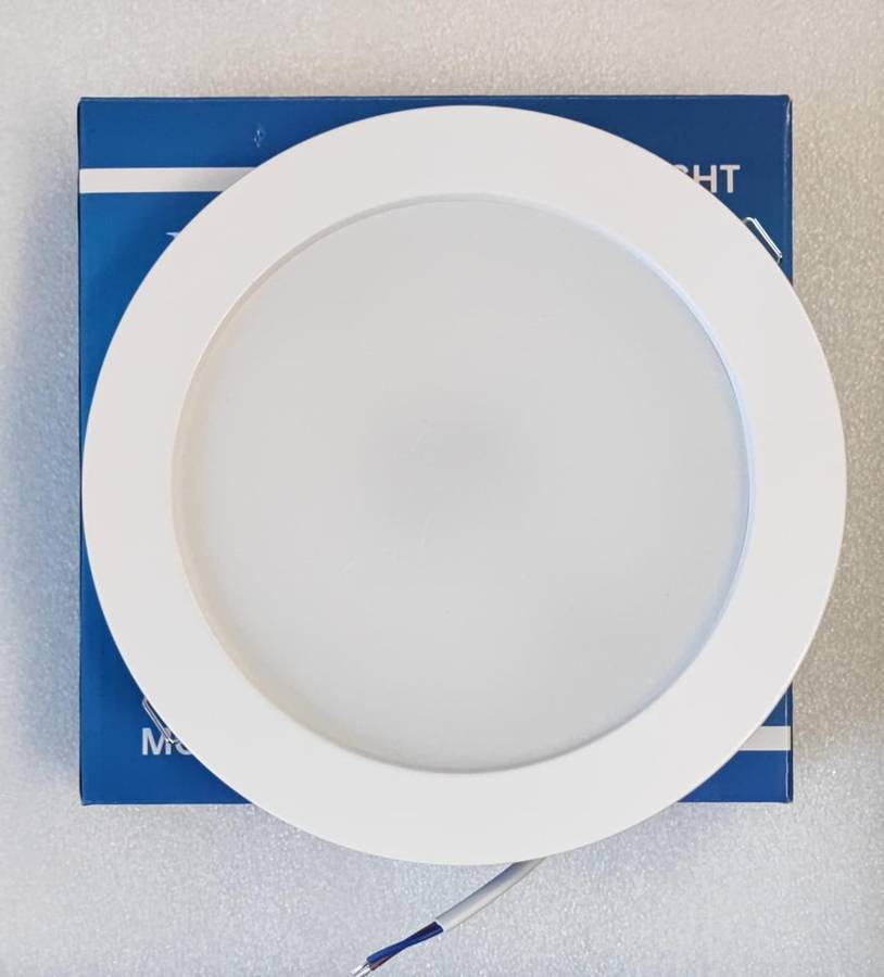 Redisson 18W Round LED Downlight (10007797)