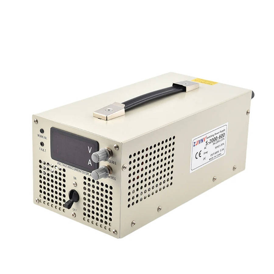 2000W 150v DC Adjustable Switching Power Supply (10008311)