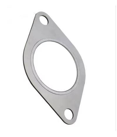 3Pc Exhaust Manifold and Pipe Gasket for 1993-2006 Subaru Impreza Legacy Outback
