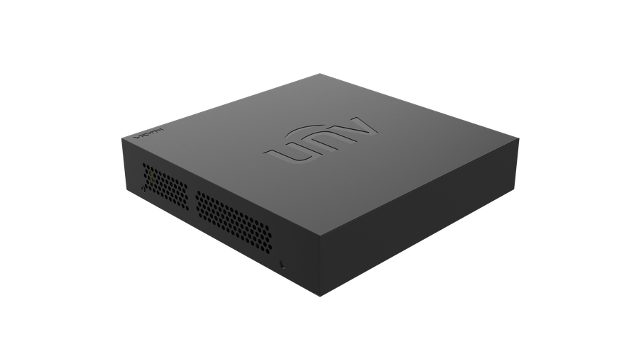 XVR301-F Series - Digital Video Recorder (10007780)