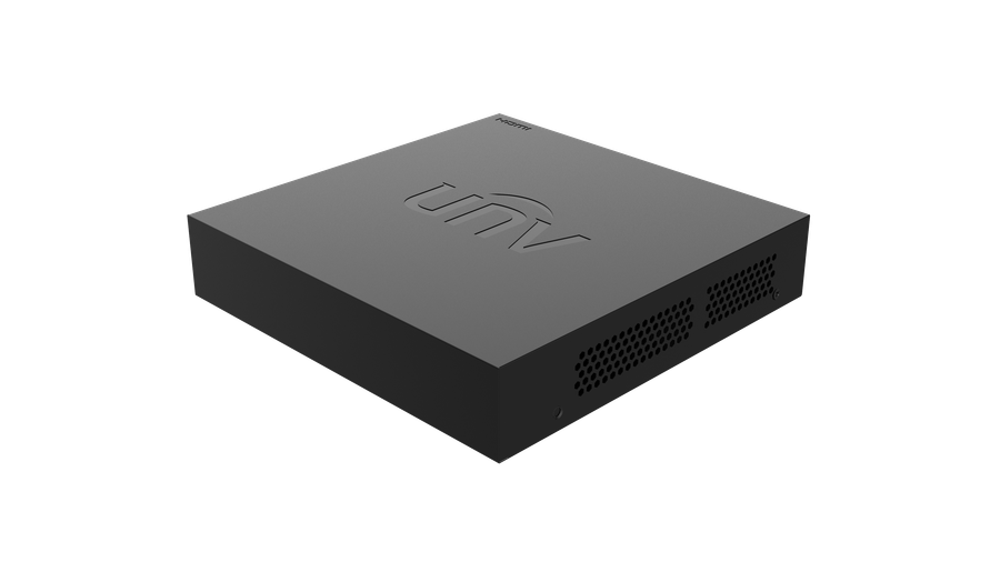 XVR301-F Series - Digital Video Recorder (10007780)