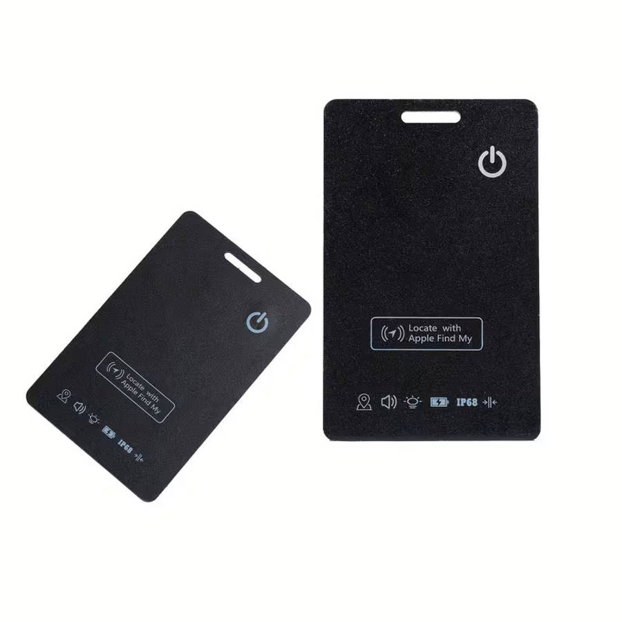 Ultra-Thin Smart Key Wallet Tracker (10007902)