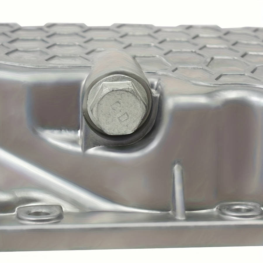 Aluminum Engine Oil Pan for AUDI A1 A3 Q2 TT for Vw Golf MK7 GTI Tiguan/Beetle/Jetta/Passat (1000...