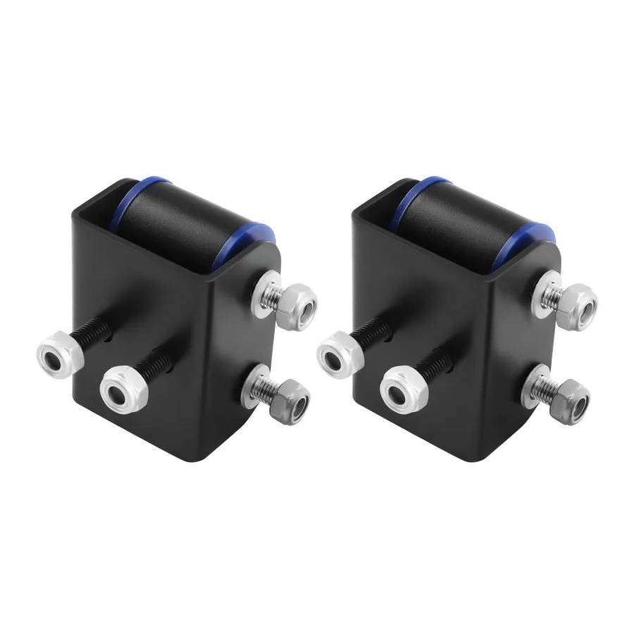 4Pc Engine/Trans/Motor Mount Pitch Mount compatible for Subaru Impreza (10007759)