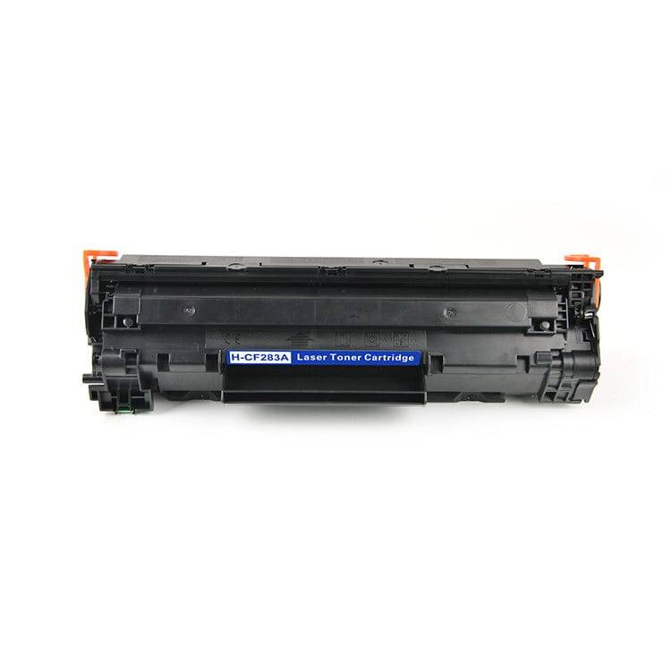 HP 83A Black Toner Cartridge - Compatible