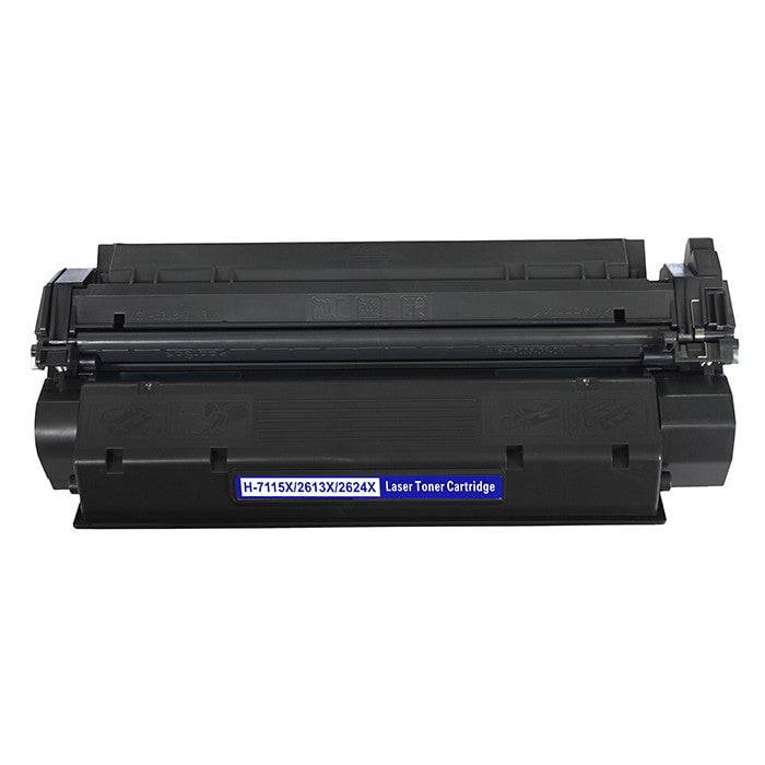 HP 15X / 13X / 24X Toner - Compatible