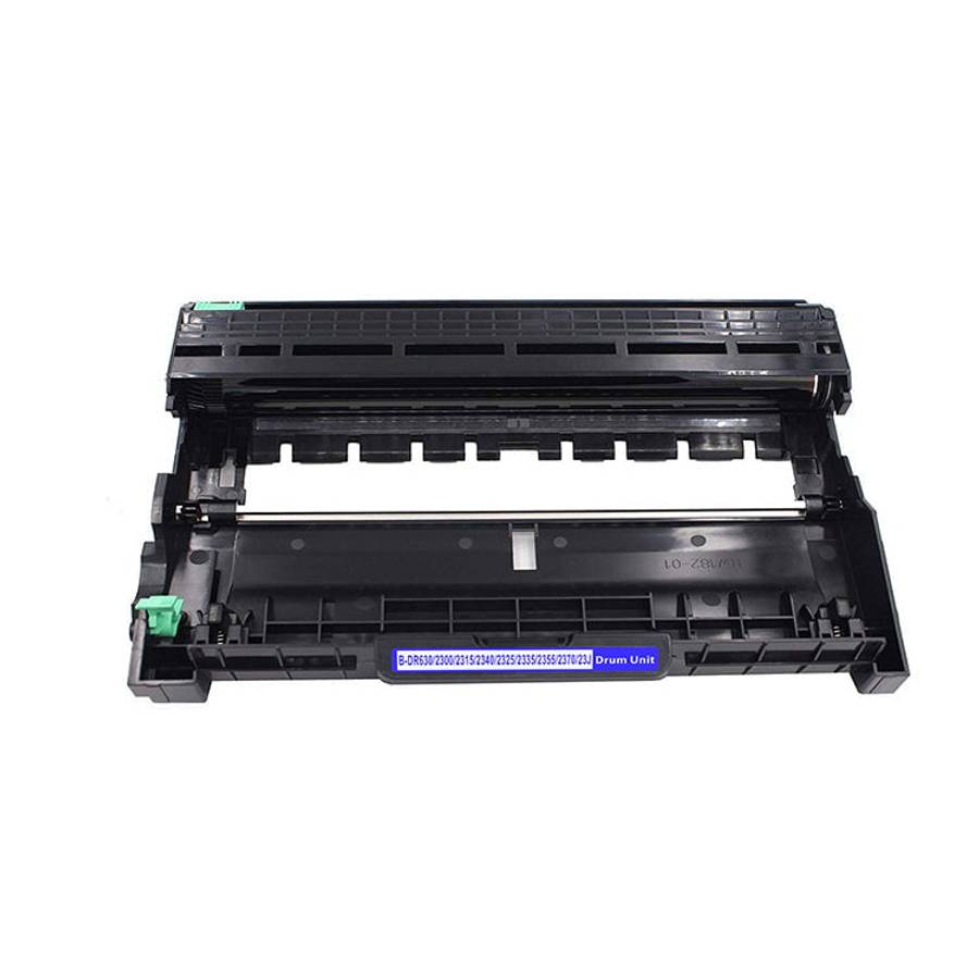 Brother DR-2305, DR-2355, DR-2350 Black Drum Unit - Compatible