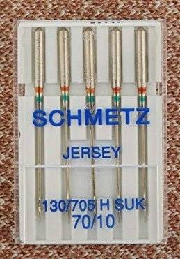 Schmetz Jersey Needles 130/705 H SUK