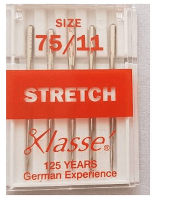 Klasse Stretch Sewing Machine Needles