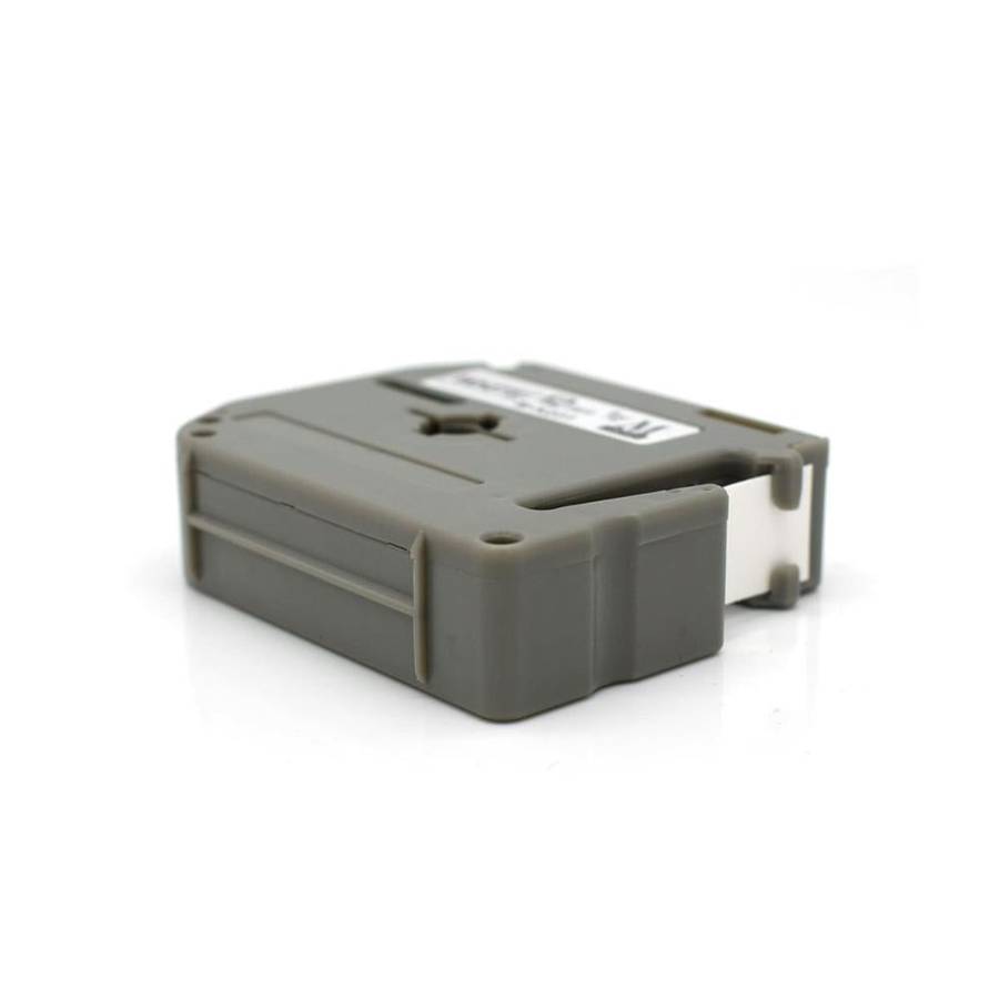 Brother Compatible M-K Label Tape  12mm x 8m