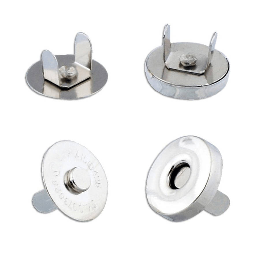 Magnetic Buttons (Pack of 10)