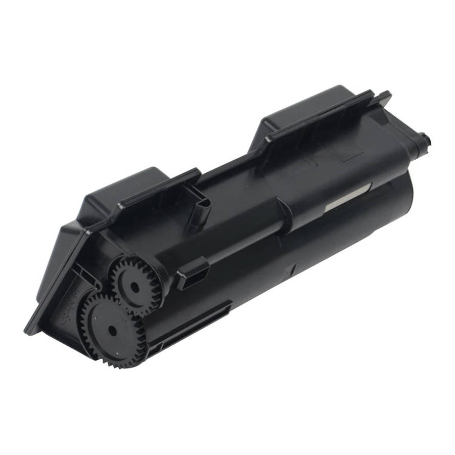 Kyocera TK-18, TK-100 Black Toner Cartridge - Compatible