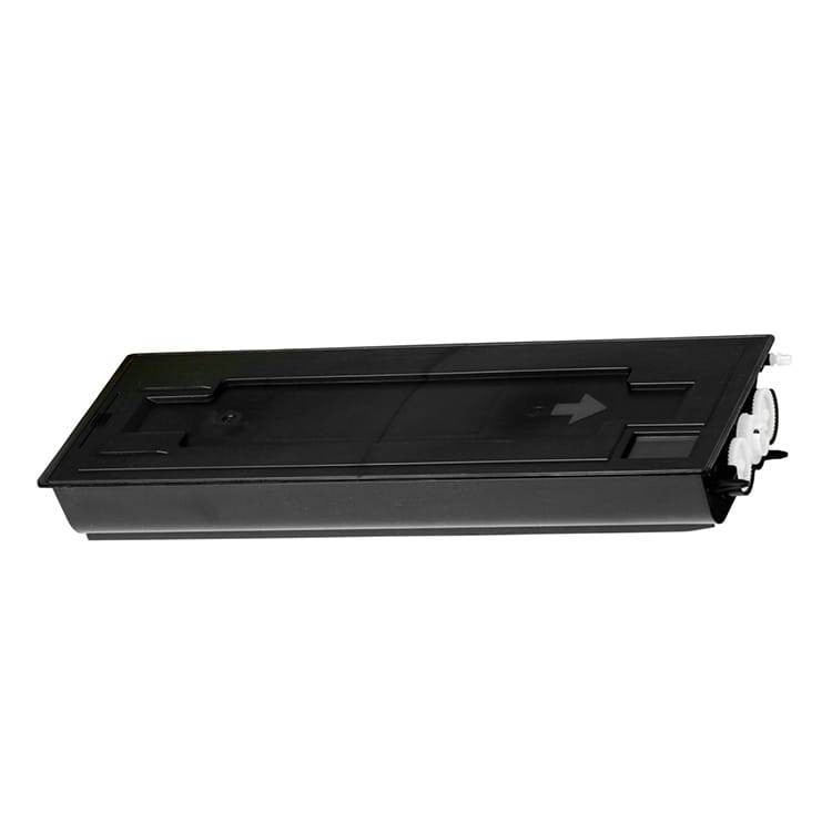 Kyocera TK-410, TK-420 Black Toner Cartridge - Compatible