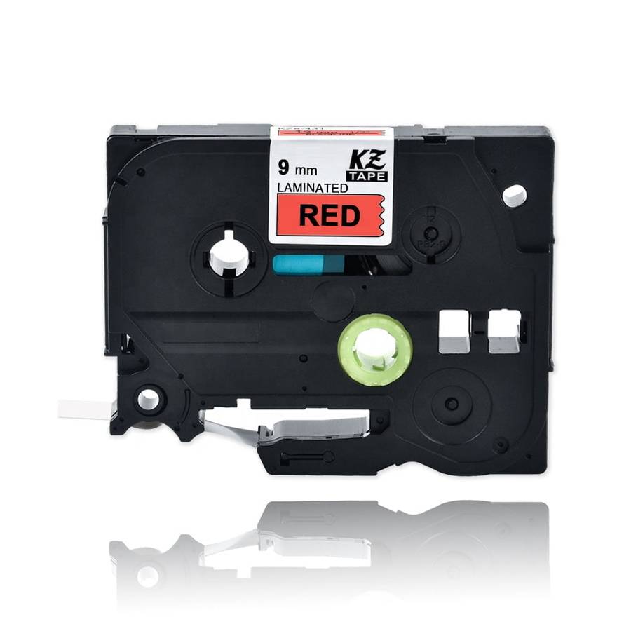 Brother TZe Compatible Label Tape  9mm x 8m