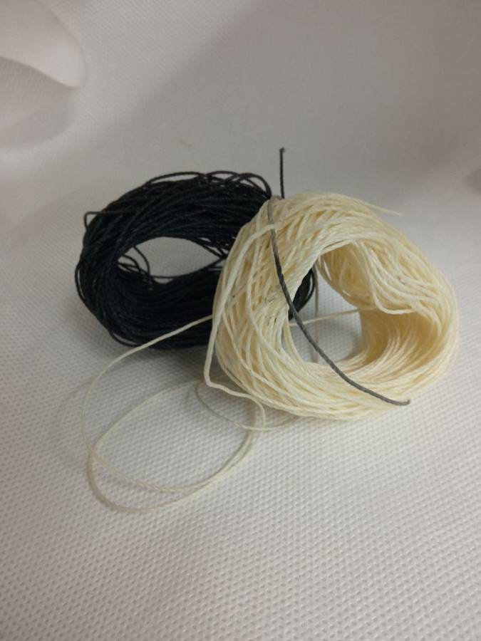 Wax Thread